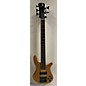 Used Spector Legend 5 String (made In Korea - Refinished) Electric Bass Guitar thumbnail