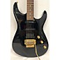 Used Fernandes FR75S Solid Body Electric Guitar
