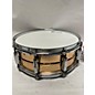 Used Pearl 6X14 Sensitone Elite Snare Drum thumbnail