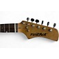 Used First Act 10g 2 color burst Solid Body Electric Guitar