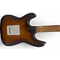 Used First Act 10g 2 color burst Solid Body Electric Guitar