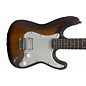 Used First Act 10g 2 color burst Solid Body Electric Guitar