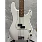 Used Fender 2022 Player Precision Bass Electric Bass Guitar