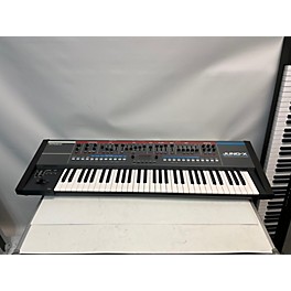 Used Roland Used Roland JUNO X Synthesizer