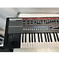 Used Roland JUNO X Synthesizer