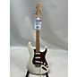 Used Fender Used Fender Player Stratocaster SSS Polar White Acoustic Electric Guitar thumbnail