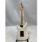 Used Fender Used Fender Player Stratocaster SSS Polar White Acoustic Electric Guitar