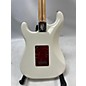 Used Fender Used Fender Player Stratocaster SSS Polar White Acoustic Electric Guitar