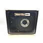 Used Hartke HD112 Bass Cabinet thumbnail