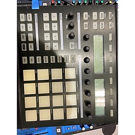 Used Native Instruments Used Native Instruments MACHINE MK2 MIDI Controller