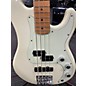 Used Used Tagima Tw65 White Electric Bass Guitar