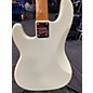 Used Used Tagima Tw65 White Electric Bass Guitar