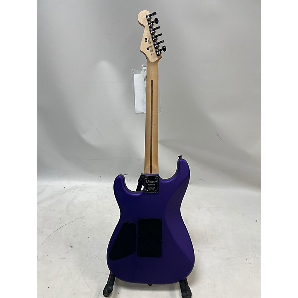 Used Charvel San Dimas Style 1 HSS Solid Body Electric Guitar