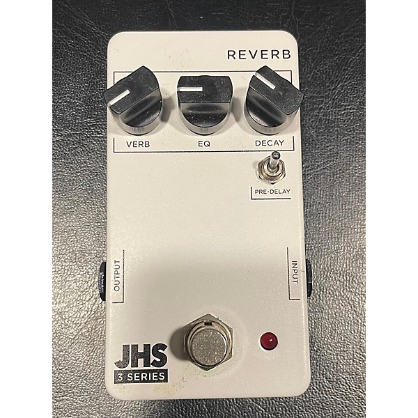 Used JHS Pedals Series 3 Reverb