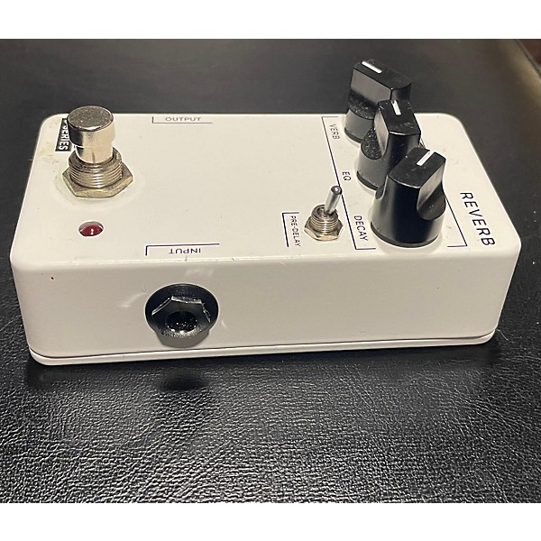 Used JHS Pedals Series 3 Reverb