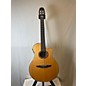 Used Yamaha NTX700 Classical Acoustic Electric Guitar thumbnail