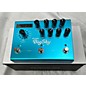 Used Strymon Bigsky Reverb Effect Pedal thumbnail