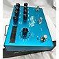 Used Strymon Bigsky Reverb Effect Pedal