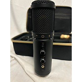 Used H&a Used H&a Ha-upm USB Microphone