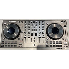 Used Numark NS4FX DJ Controller