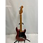 Used Fender Used Fender Player Plus Stratocaster Vintage Candy Apple Solid Body Electric Guitar thumbnail