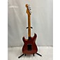 Used Fender Used Fender Player Plus Stratocaster Vintage Candy Apple Solid Body Electric Guitar