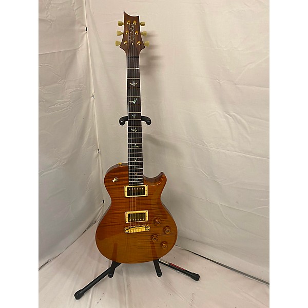 Used PRS 2002 Singlecut Artist Solid Body Electric Guitar