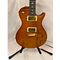 Used PRS 2002 Singlecut Artist Solid Body Electric Guitar