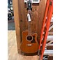Used Epiphone Masterbuilt DR-500MCE Acoustic Electric Guitar thumbnail