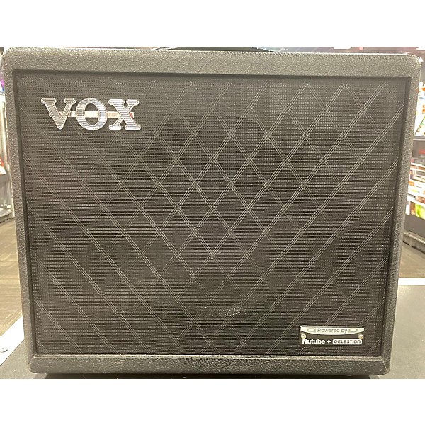 Used VOX CAMBRIDGE 50 Guitar Combo Amp