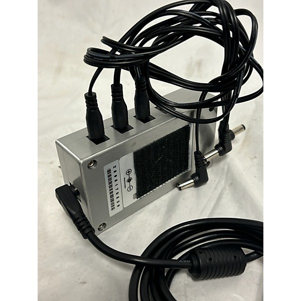 Used MXR DC Brick Power Supply