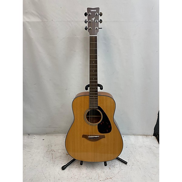 Used Yamaha FG800 Acoustic Guitar