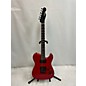 Used Fender Used Fender Boxer Telecaster Candy Apple Red Solid Body Electric Guitar thumbnail