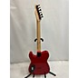 Used Fender Used Fender Boxer Telecaster Candy Apple Red Solid Body Electric Guitar