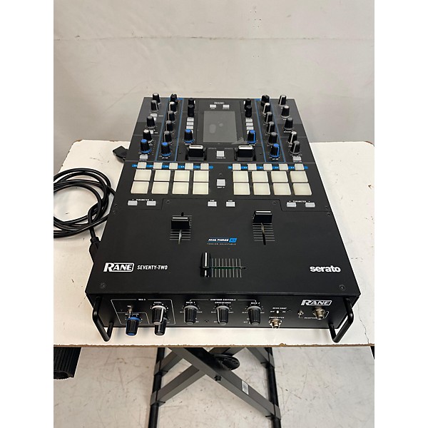 Used RANE Seventy-Two DJ Mixer