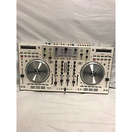 Used Numark NS6 DJ Controller