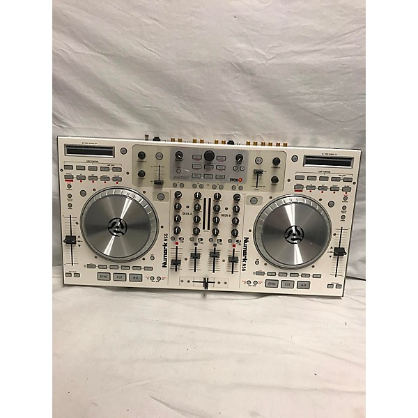 Used Used Numark NS6 DJ Controller