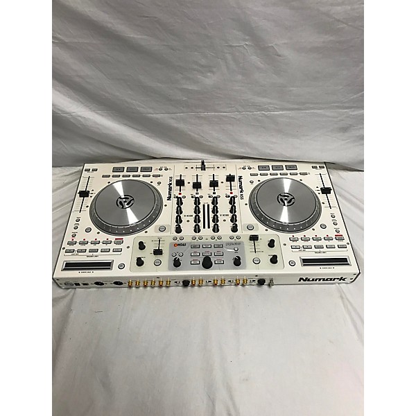 Used Used Numark NS6 DJ Controller