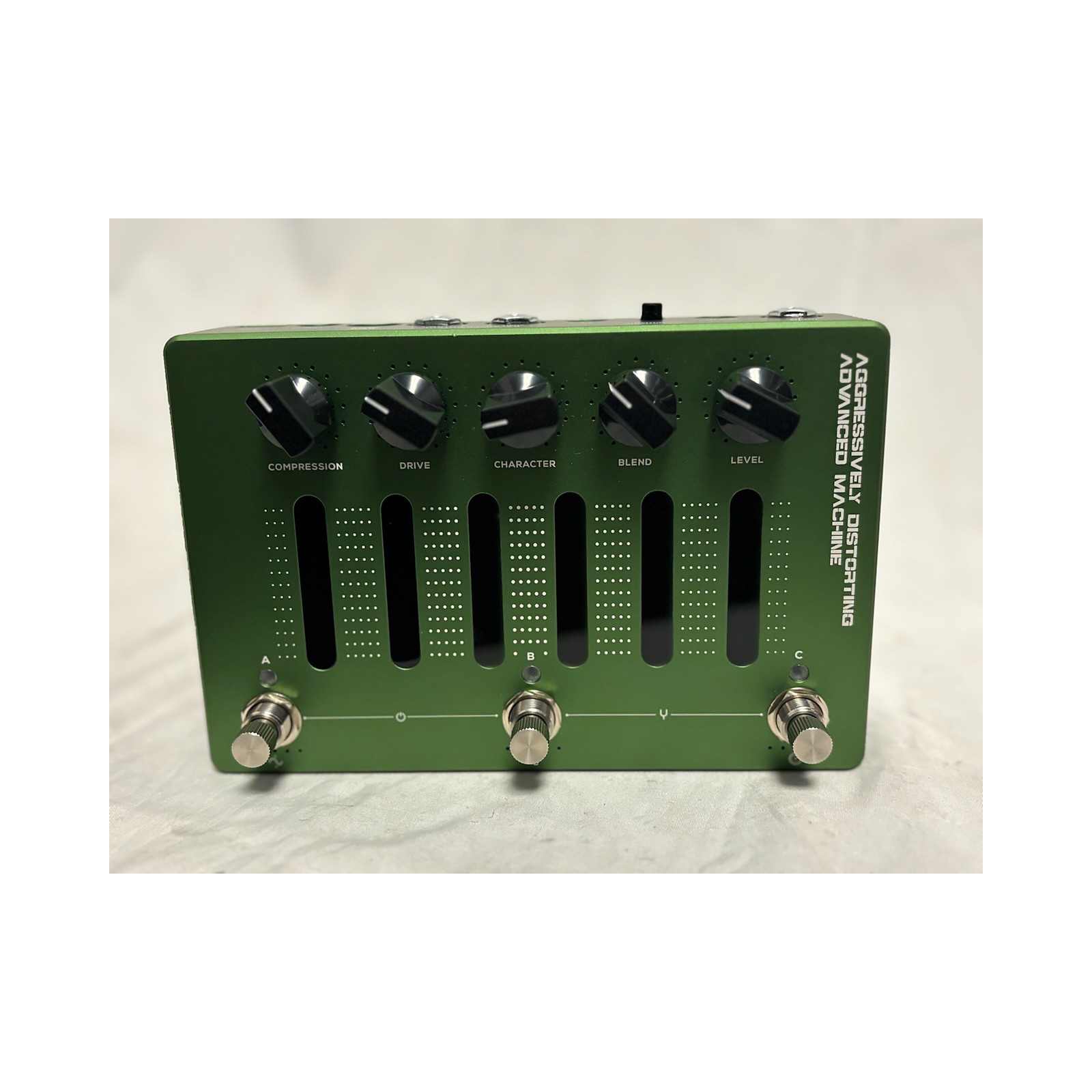 Used Darkglass ADAM Effect Processor | Guitar Center