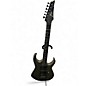 Used Ibanez RG570 Silver Solid Body Electric Guitar