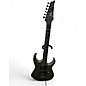 Used Ibanez RG570 Silver Solid Body Electric Guitar