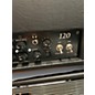 Used Revv Amplification generator 120 MK3 Tube Guitar Amp Head