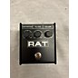 Used ProCo Rat Distortion Effect Pedal thumbnail