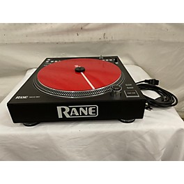 Used RANE Twelve MkII USB Turntable