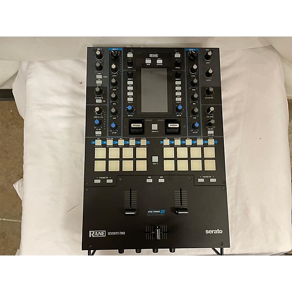 Used RANE Seventy-Two DJ Mixer