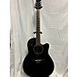 Used Ovation GC057M-5 Celebrity Acoustic Electric Guitar thumbnail