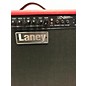 Used Laney 2010 LX 120RT Win Guitar Combo Amp