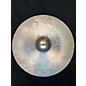 Used SABIAN Used SABIAN 20in AA Rock Ride Cymbal