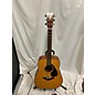 Used Yamaha FG700S Acoustic Guitar thumbnail