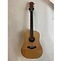Used Taylor Academy 10E Acoustic Electric Guitar thumbnail